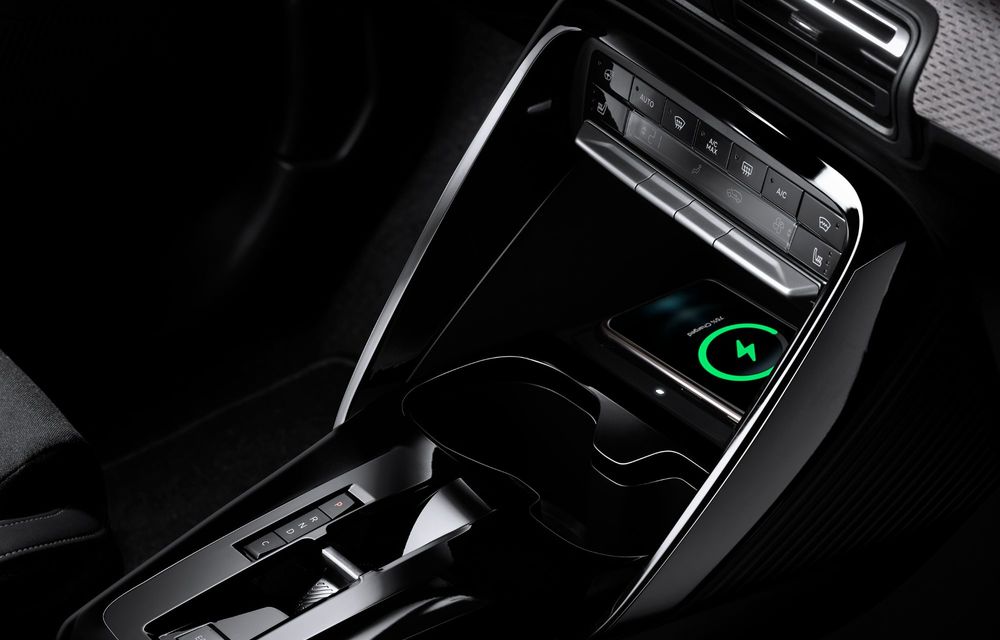 PREMIERĂ: Noul Citroen e-C3 debutează cu 320 km autonomie și 23.300 euro preț de pornire - Poza 38