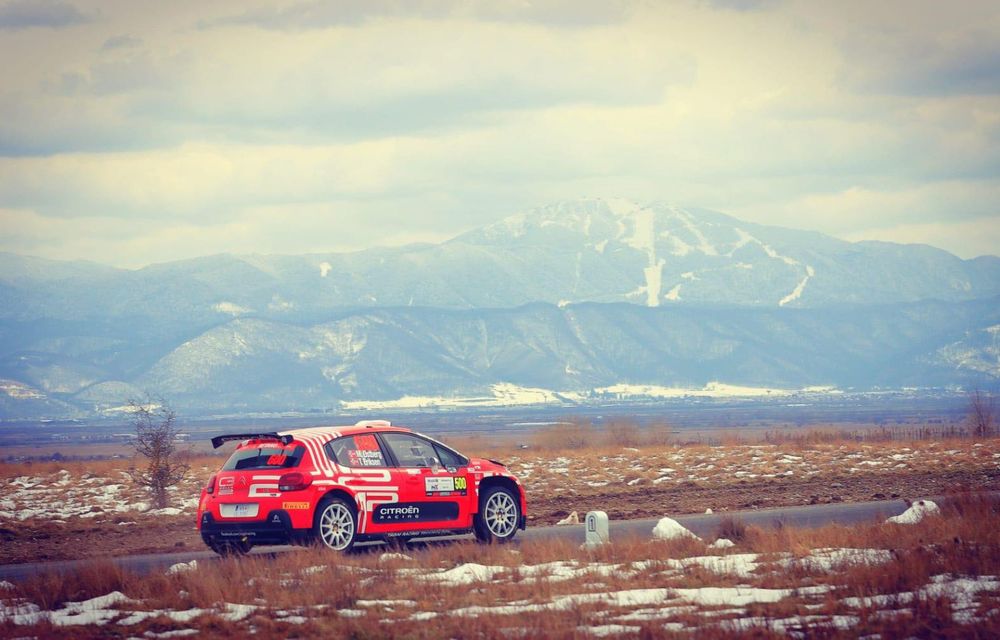 Pilotul norvegian Mads Østberg vine în România. Va lua startul la Tess Rally Brașov - Poza 6