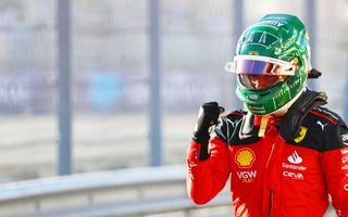 Formula 1 SUA: Charles Leclerc, pole în Texas! Verstappen, pe locul 6 după ce i s-a șters cel mai bun tur