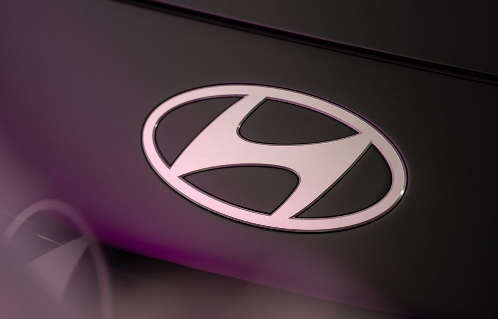 Hyundai va deschide o uzină nouă în Arabia Saudită. Vor fi construite mașini electrice și cu motoare termice - Poza 1