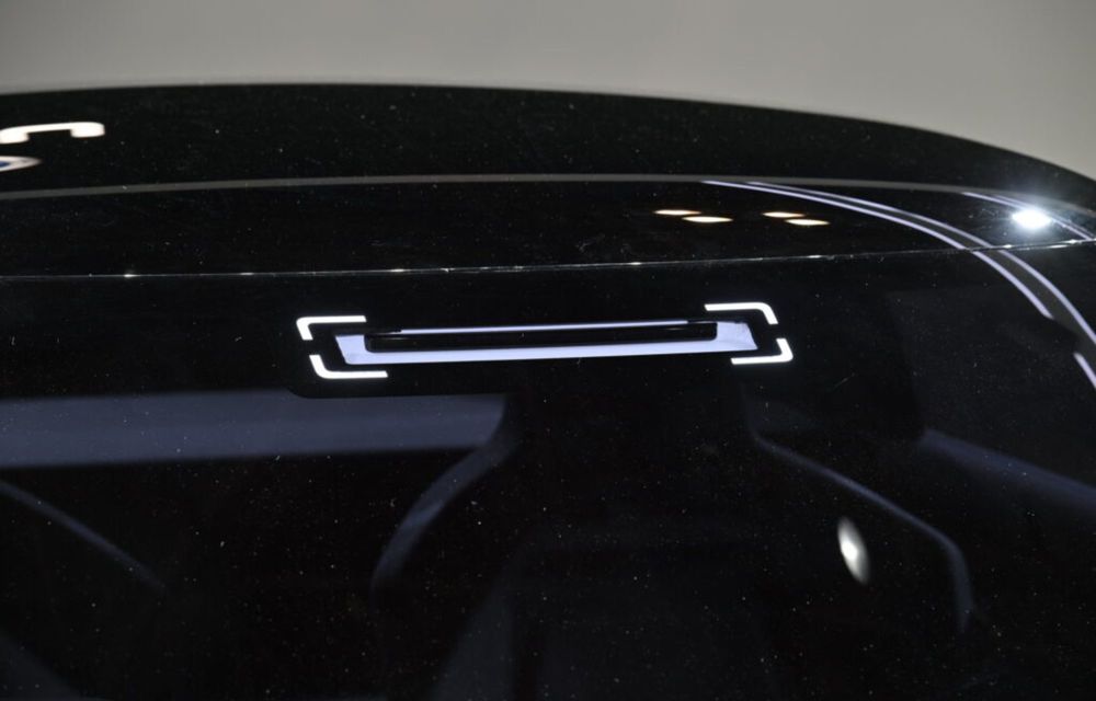 Noul Subaru Sport Mobility, un concept al unui coupe electric din viitor - Poza 26