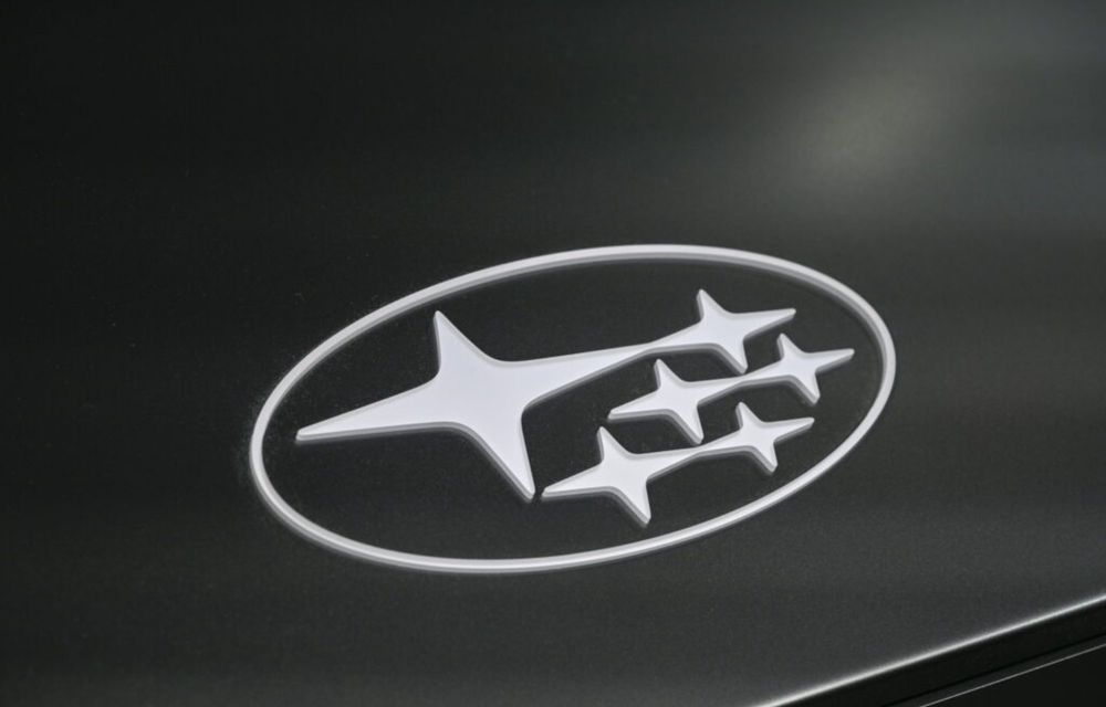 Noul Subaru Sport Mobility, un concept al unui coupe electric din viitor - Poza 34