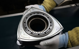 Bornă istorică: Mazda a produs 2 milioane de motoare rotative