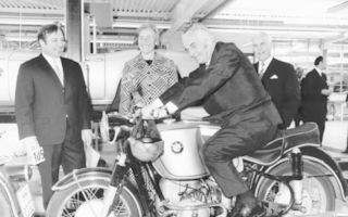 Cum a fost salvat brandul BMW de către familia Quandt și ce legături avea cu regimul nazist