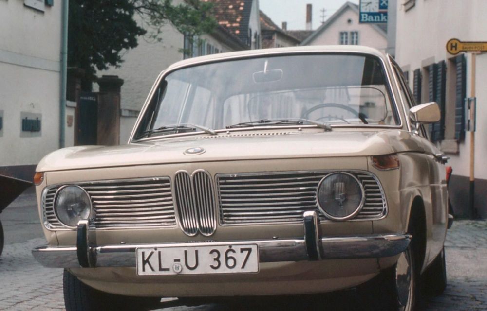 Cum a fost salvat brandul BMW de către familia Quandt și ce legături avea cu regimul nazist - Poza 10