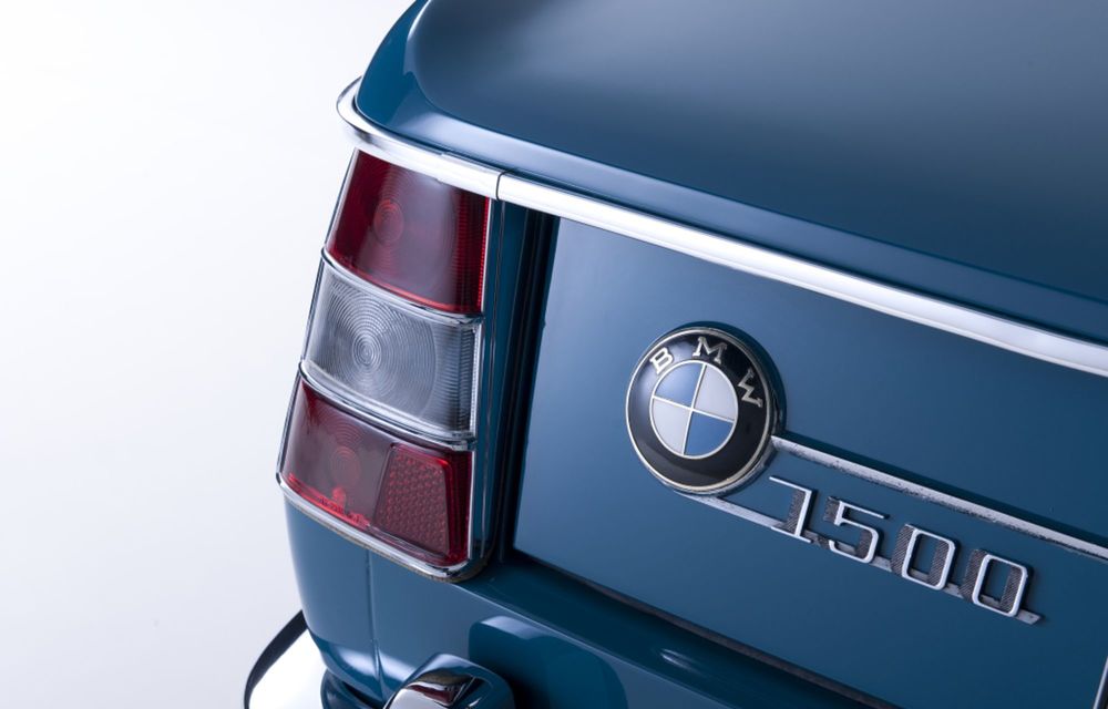 Cum a fost salvat brandul BMW de către familia Quandt și ce legături avea cu regimul nazist - Poza 15