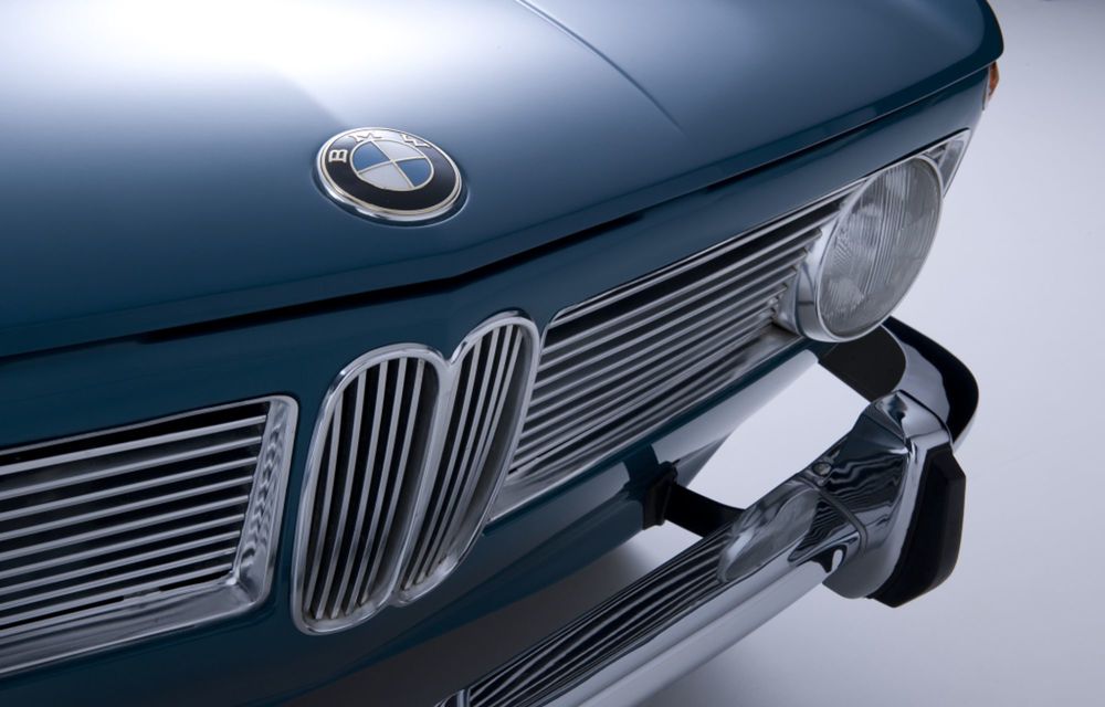 Cum a fost salvat brandul BMW de către familia Quandt și ce legături avea cu regimul nazist - Poza 16