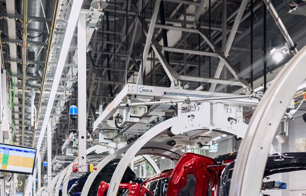 OFICIAL: BMW dă startul producției noului X2 - Poza 19
