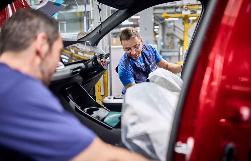 OFICIAL: BMW dă startul producției noului X2 - Poza 57