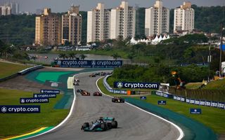 Formula 1: Brazilia va rămâne în calendar până în 2030