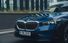 Test drive BMW Seria 5 - Poza 1