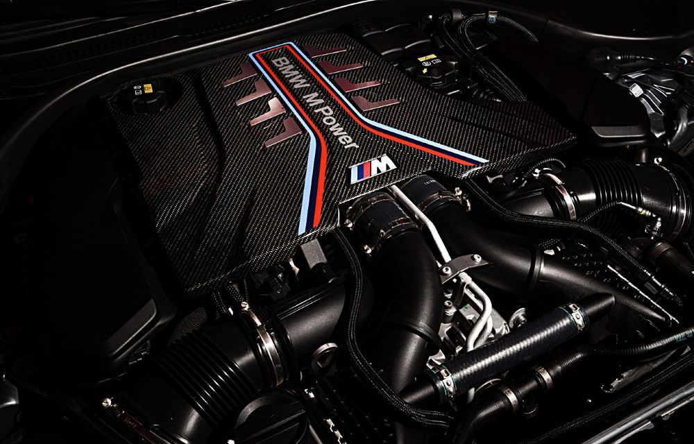 Final de epocă: BMW oprește producția de motoare termice la uzina de la München - Poza 1