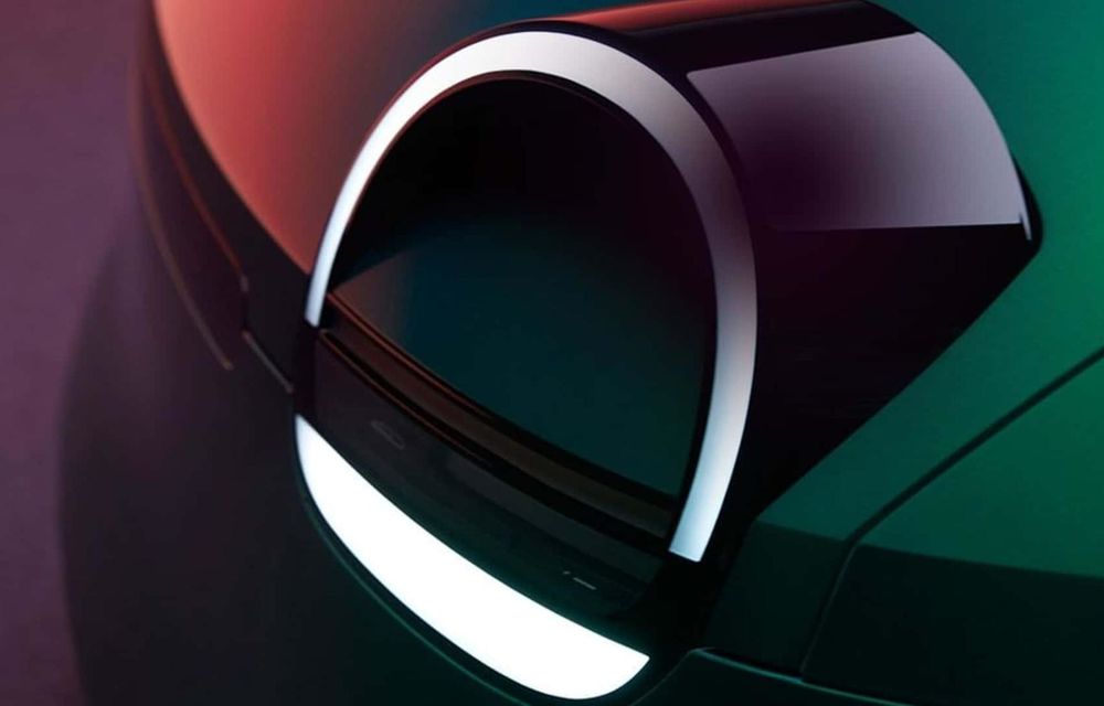 Noul concept Renault Twingo electric. Debut în 2026 și preț de sub 20.000 de euro - Poza 5