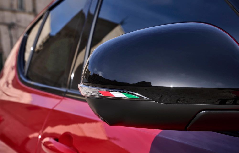 Ediții speciale pentru Alfa Romeo Giulia, Stelvio și Tonale - Poza 26