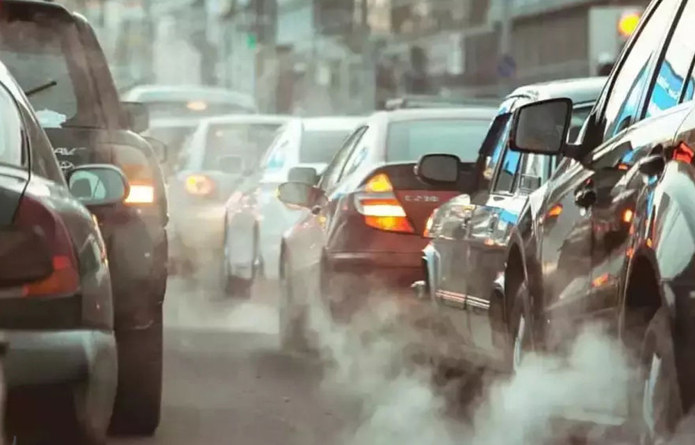 STUDIU: Australia, Rusia, Turcia, Africa de Sud și India ar putea ajunge &quot;gropi de gunoi&quot; pentru mașinile poluante - Poza 1