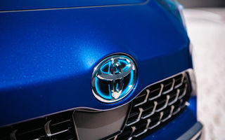 Toyota, cel mai valoros brand auto în 2023. BMW pentru prima oară în top 10
