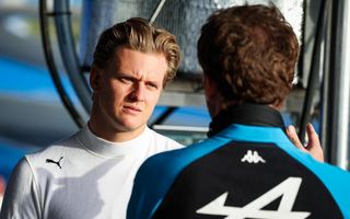 Mick Schumacher va pilota pentru Alpine în Campionatul Mondial de Anduranță în 2024