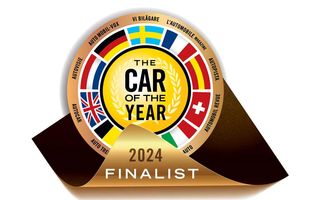 OFICIAL: Au fost anunțați finaliștii pentru titlul de Mașina Anului 2024