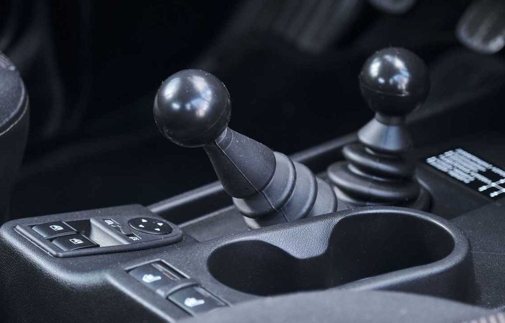 Îmbunătățiri pentru Lada Niva, inclusiv motor Euro 5 - Poza 7
