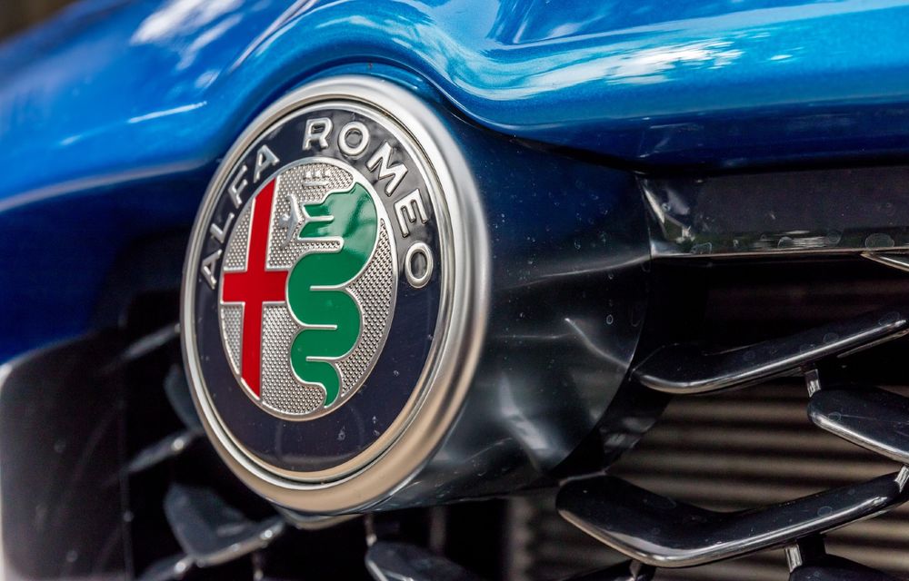 Alfa Romeo confirmă noul Brennero. Ar putea fi primul model electric al mărcii - Poza 1