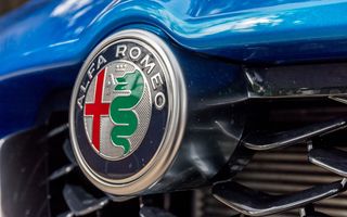 Alfa Romeo confirmă noul Brennero. Ar putea fi primul model electric al mărcii