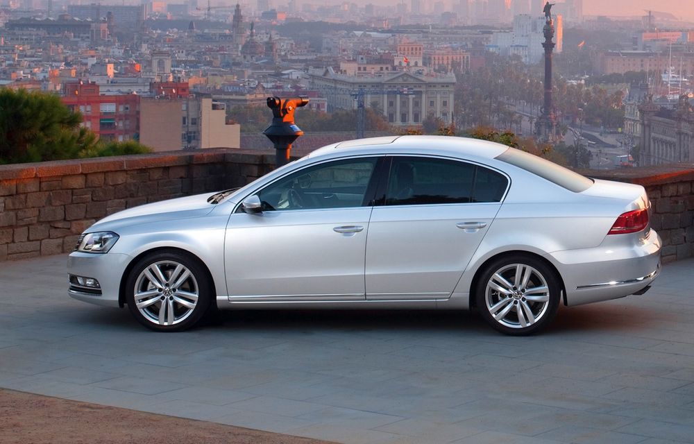 Românii preferă sedan-urile atunci când cumpără o mașină second-hand - Poza 1