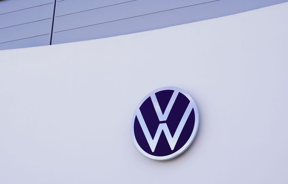 Volkswagen ar putea colabora cu Renault pentru o electrică de 20.000 de euro - Poza 1