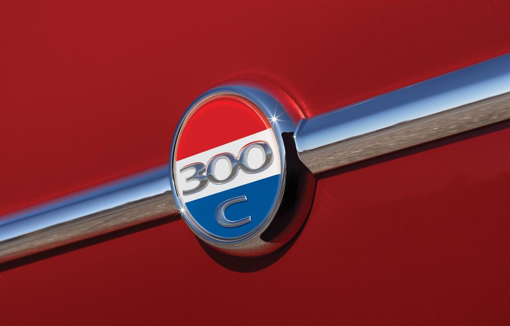 Adio, Chrysler 300C. Producția modelului va lua sfârșit la finalul anului - Poza 8