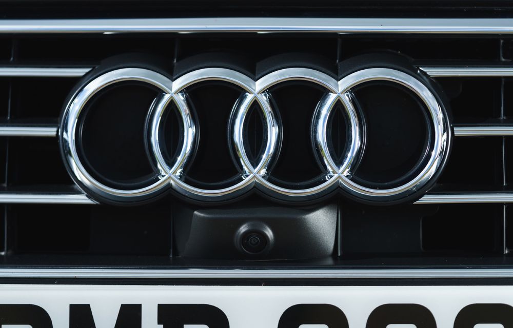 FOTOSPION: Imagini cu viitorul Audi A7 Avant - Poza 1