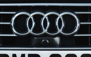 FOTOSPION: Imagini cu viitorul Audi A7 Avant