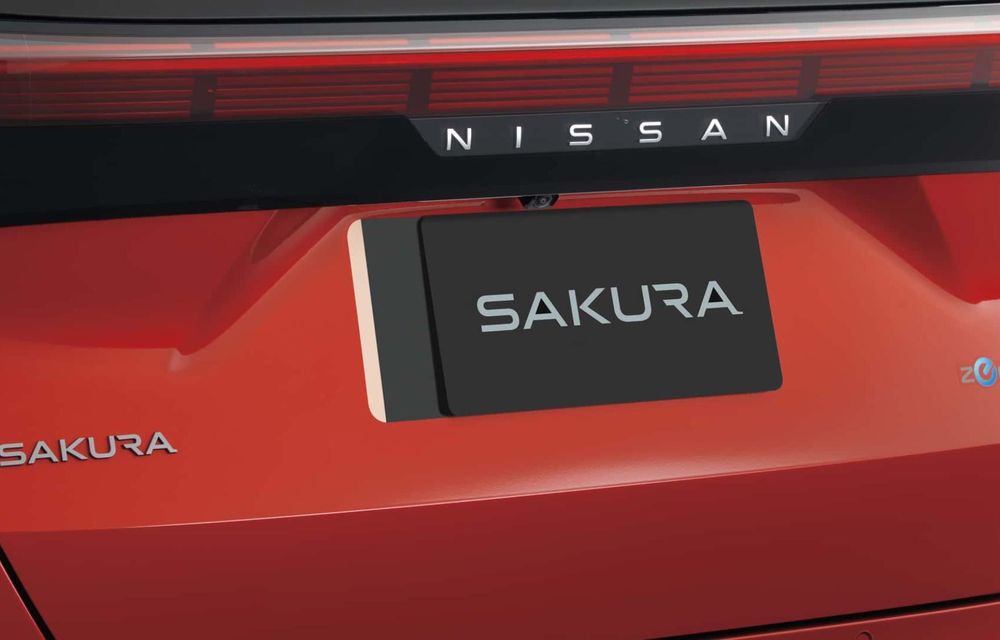 Nissan sărbătorește 90 de ani cu 5 modele speciale în Japonia - Poza 14