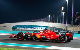 Formula 1: Ferrari anunță data lansării monopostului din 2024