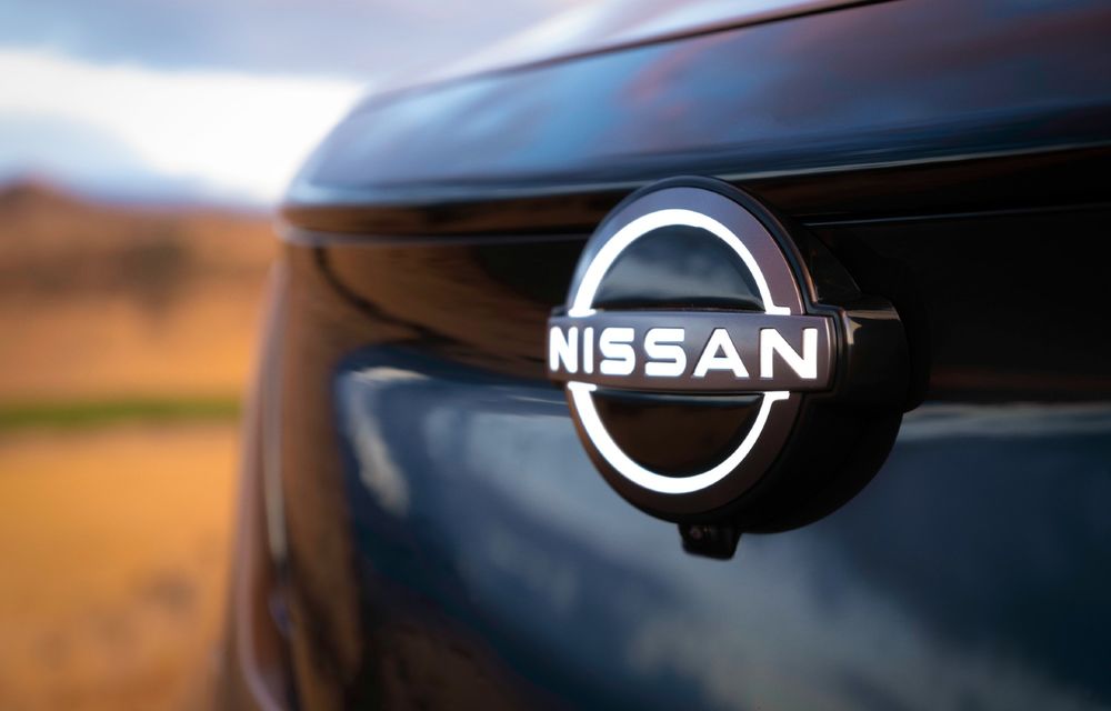 Nissan va dezvolta și produce mașini electrice în China - Poza 1