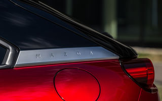 Ambiții Mazda: Uzine neutre din punct de vedere al emisiilor de carbon până în 2035