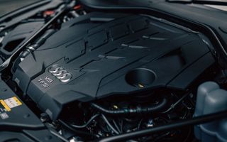 Audi nu renunță la motoarele termice. Va lansa modele noi în viitorul apropiat