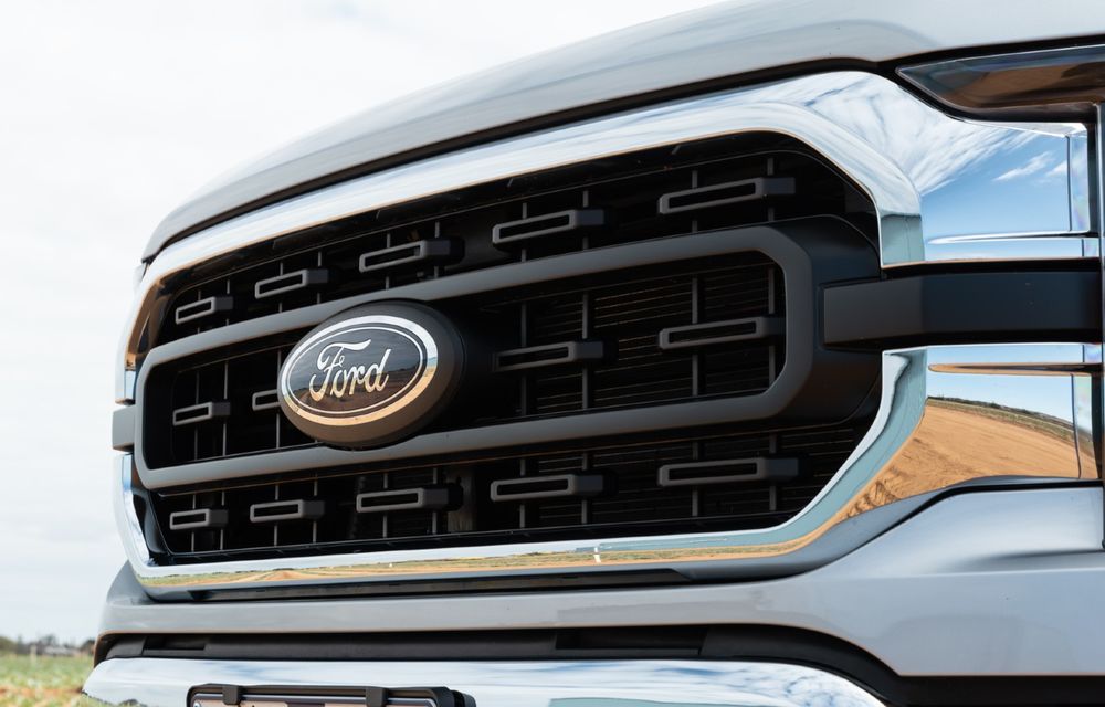 Ford, brand-ul cu cele mai multe rechemări în Statele Unite, în 2023 - Poza 1