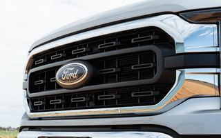 Ford, brand-ul cu cele mai multe rechemări în Statele Unite, în 2023