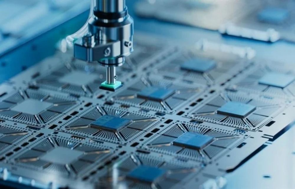 12 companii din Japonia au înfințat o alianță pentru producția de semiconductori - Poza 2