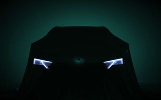 Prima imagine oficială cu noua Skoda Octavia facelift