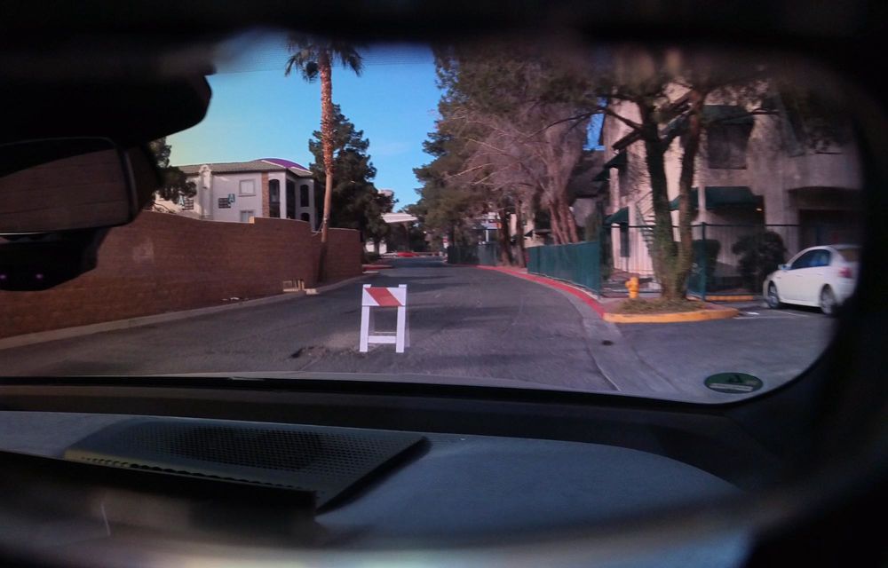 BMW prezintă tehnologii noi la CES: realitate augmentată, inteligență artificială generativă și parcare automată - Poza 73