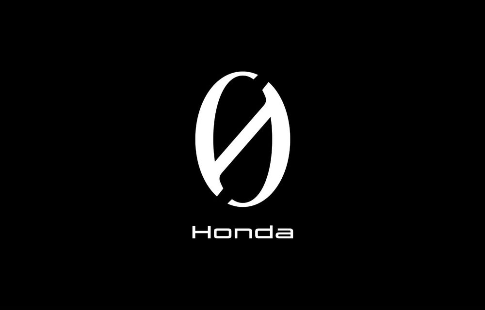 Honda prezintă o siglă nouă pentru viitoarele modele electrice - Poza 2