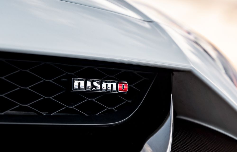 Nissan anunță lansarea unui nou model Nismo. Ar fi vorba despre Ariya - Poza 1