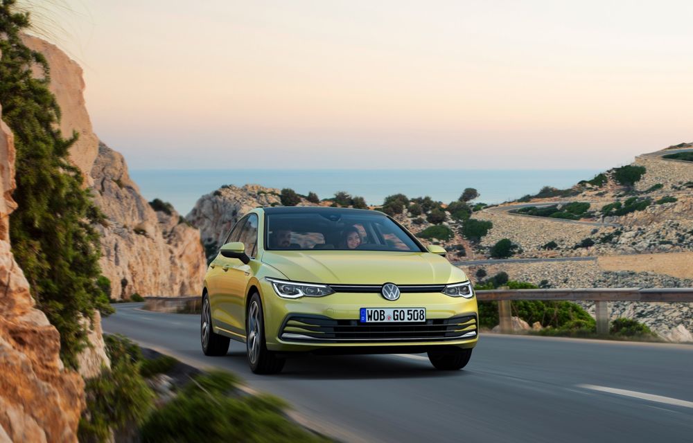 Volkswagen, al doilea cel mai mare producător de mașini din lume în 2023 - Poza 1