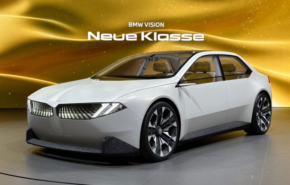 BMW: creșterea vânzărilor datorată în mare parte modelelor electrice - Poza 2