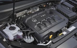 Volkswagen: proces pierdut în legătură cu soluția software pentru motoarele diesel