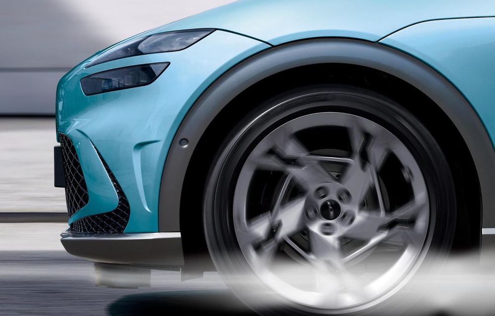 Hyundai și Kia: tehnologie care extinde autonomia mașinilor electrice - Poza 1