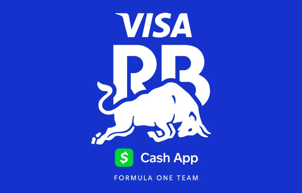 Formula 1: Alphatauri își schimbă numele în Visa Cash App RB - Poza 1