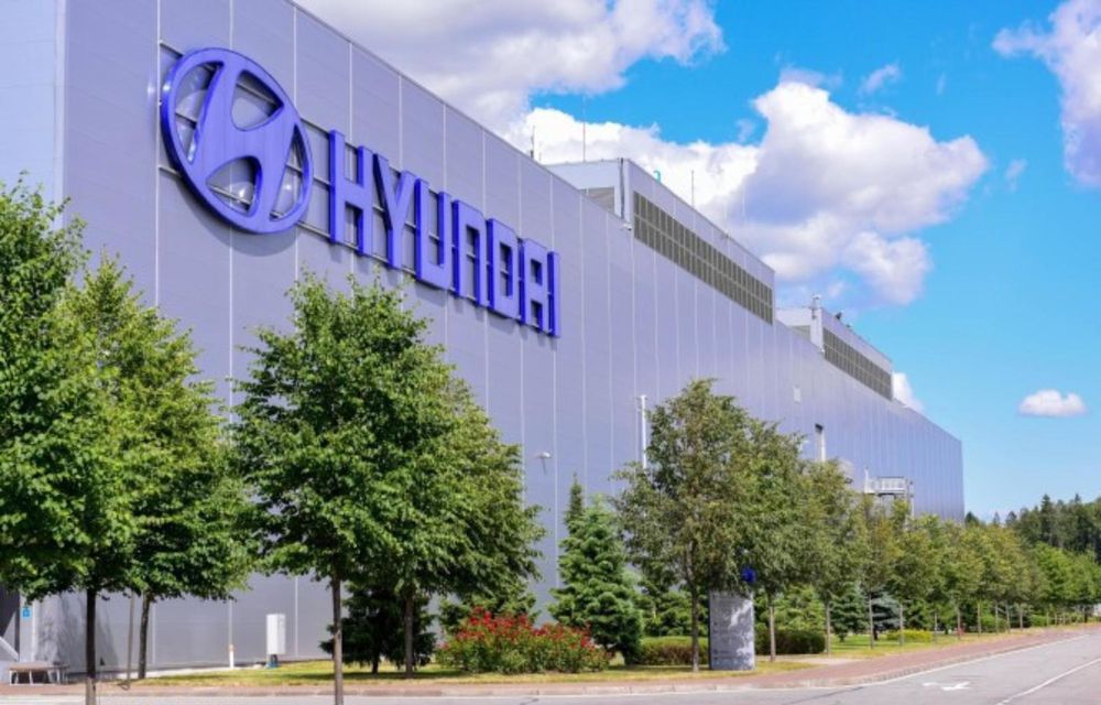 Hyundai se pregătește să părăsească Rusia - Poza 1