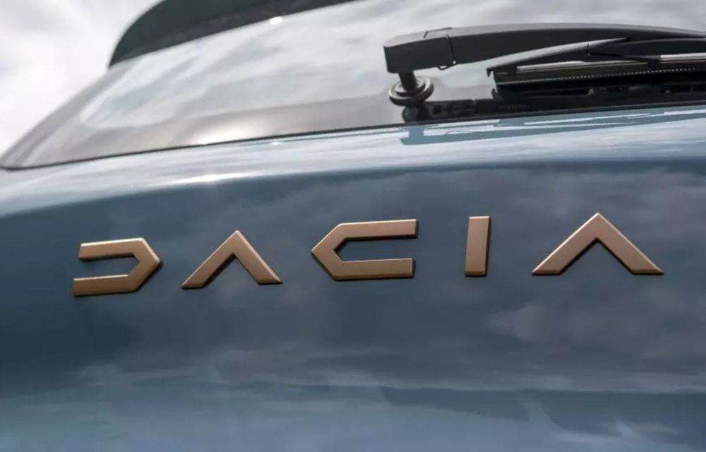 Dacia Sandero City: versiunea care poate fi cumpărată cu 9.000 de euro - Poza 2