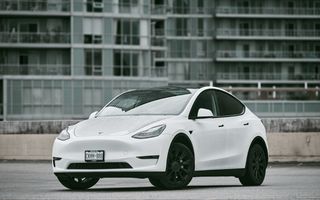 OFICIAL: Tesla Model Y a fost cea mai vândută mașină din lume în 2023